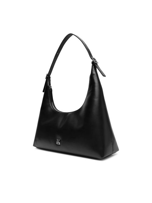 CALVIN KLEIN smooth leather bag CALVIN KLEIN | LV04F3262GUB1